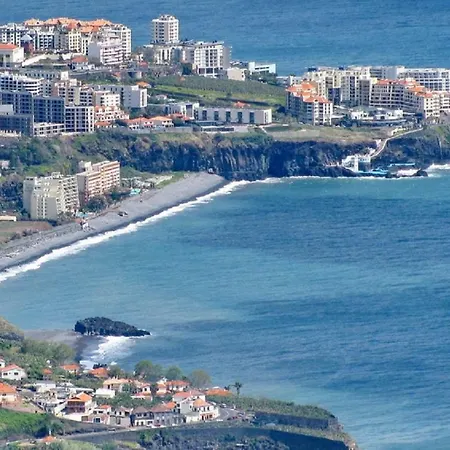 Un Balcon Sur La Mer Funchal  Extérieur photo
