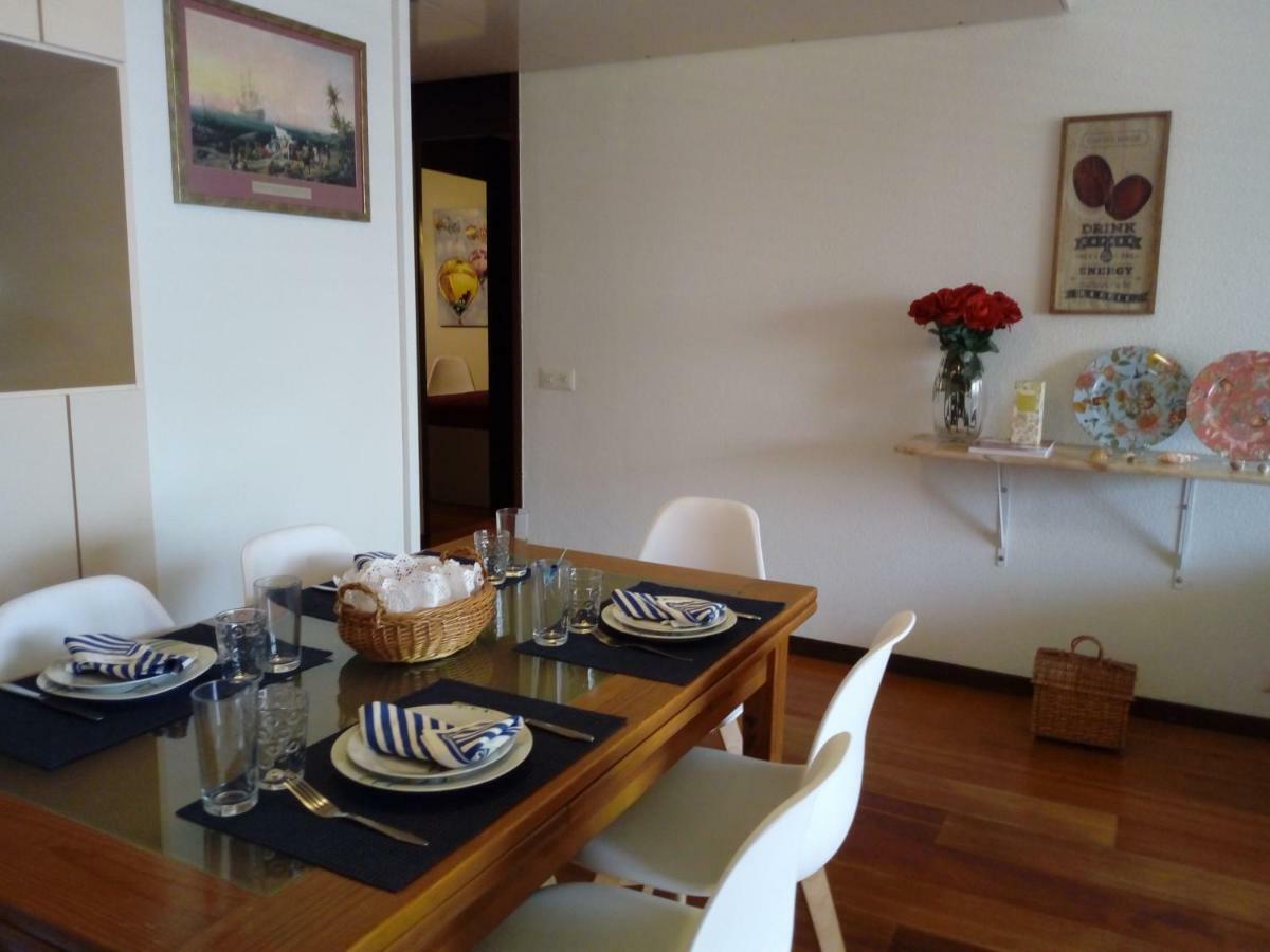 Appartement Un Balcon Sur La