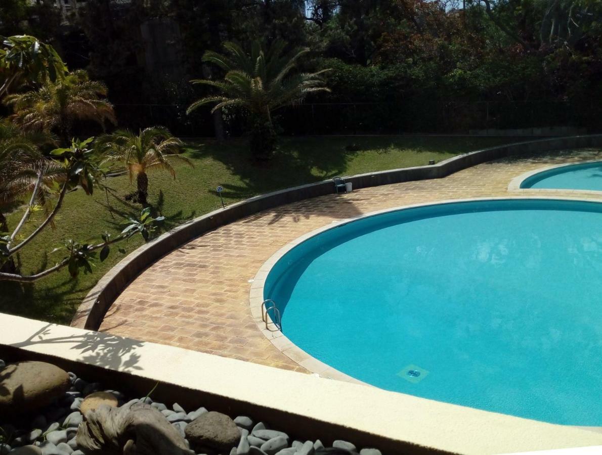 Un Balcon Sur La Appartement
