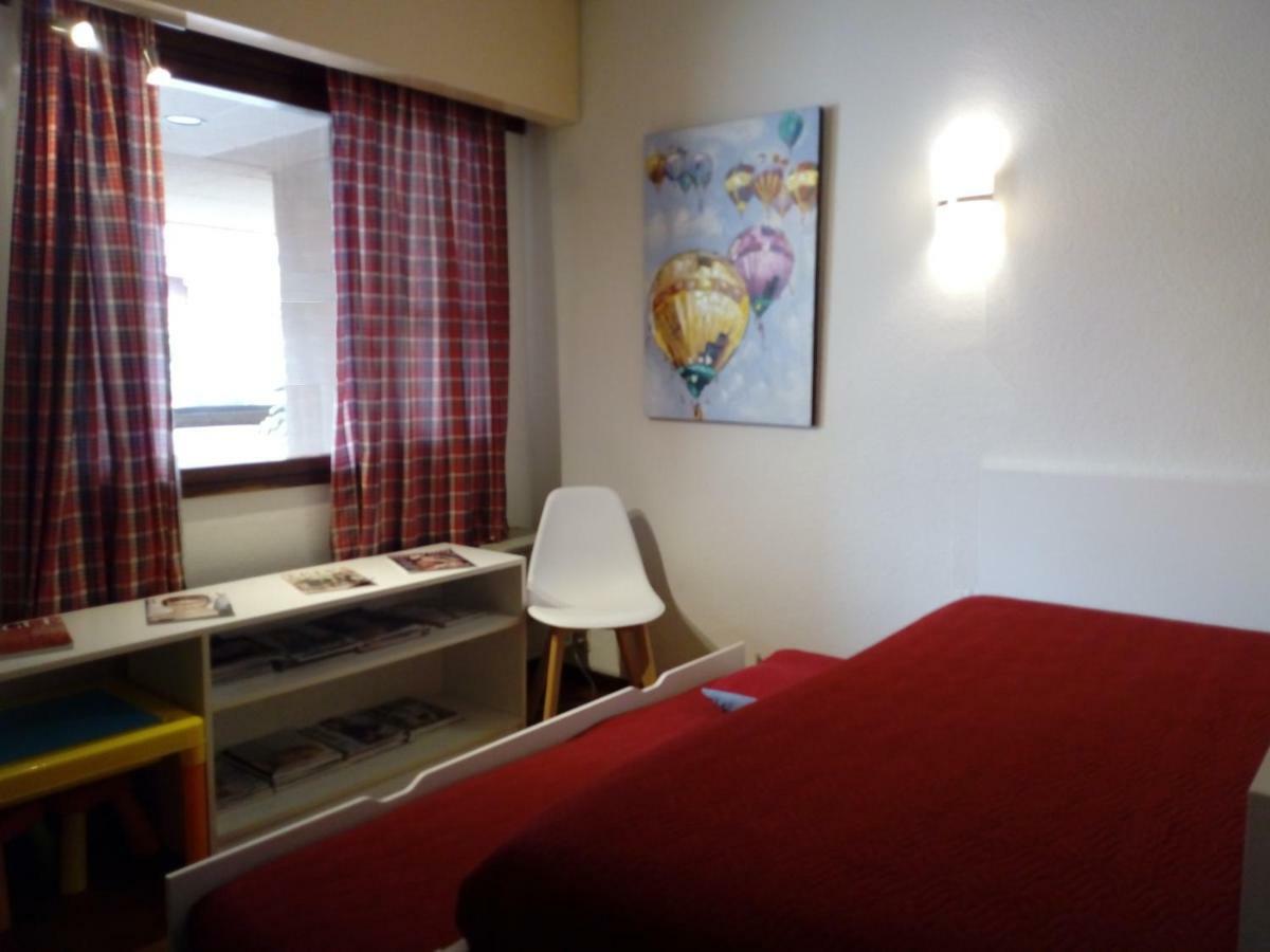 Appartement Un Balcon Sur La