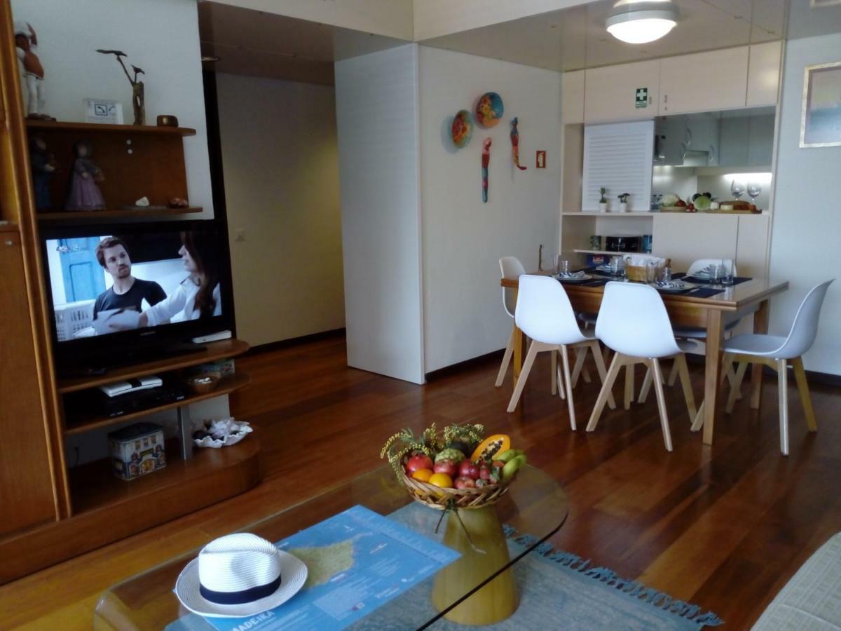 Apartament Un Balcon Sur La *