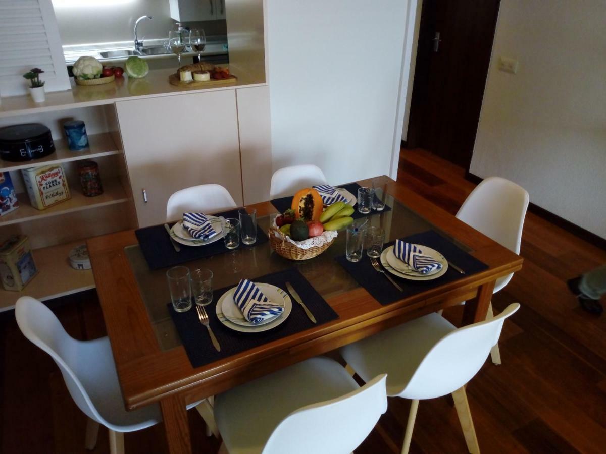 Appartement Un Balcon Sur La Funchal (Madeira)