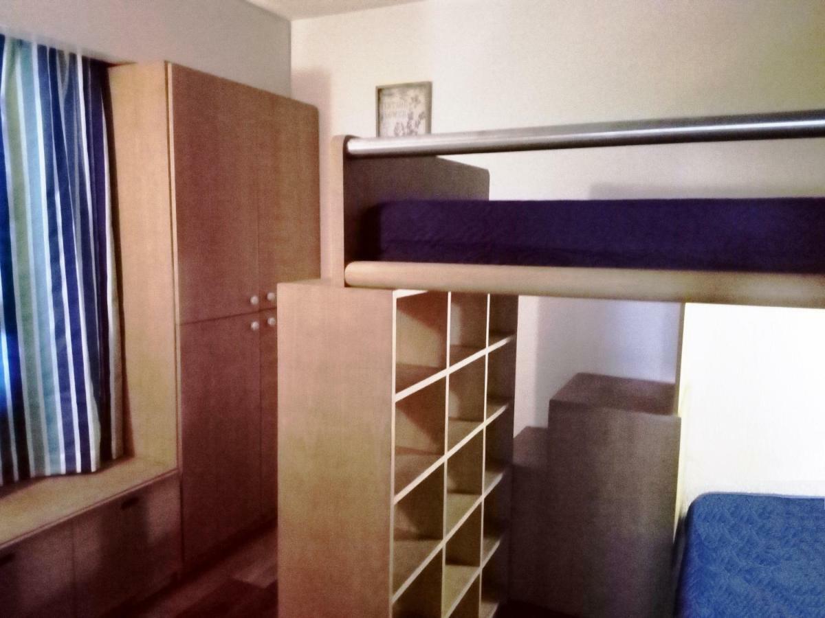 Appartement Un Balcon Sur La Funchal (Madeira)