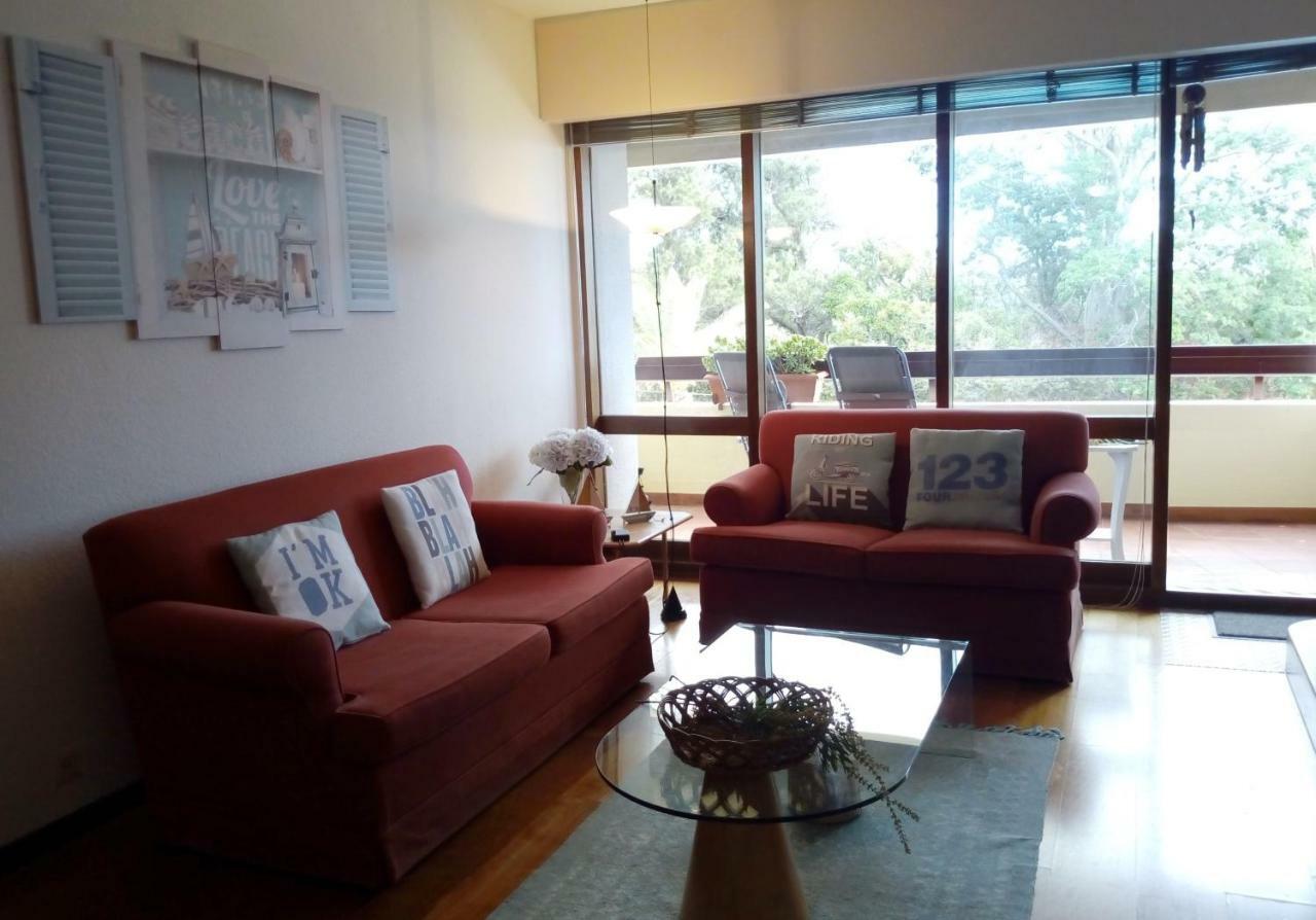 Un Balcon Sur La Appartement Funchal (Madeira)