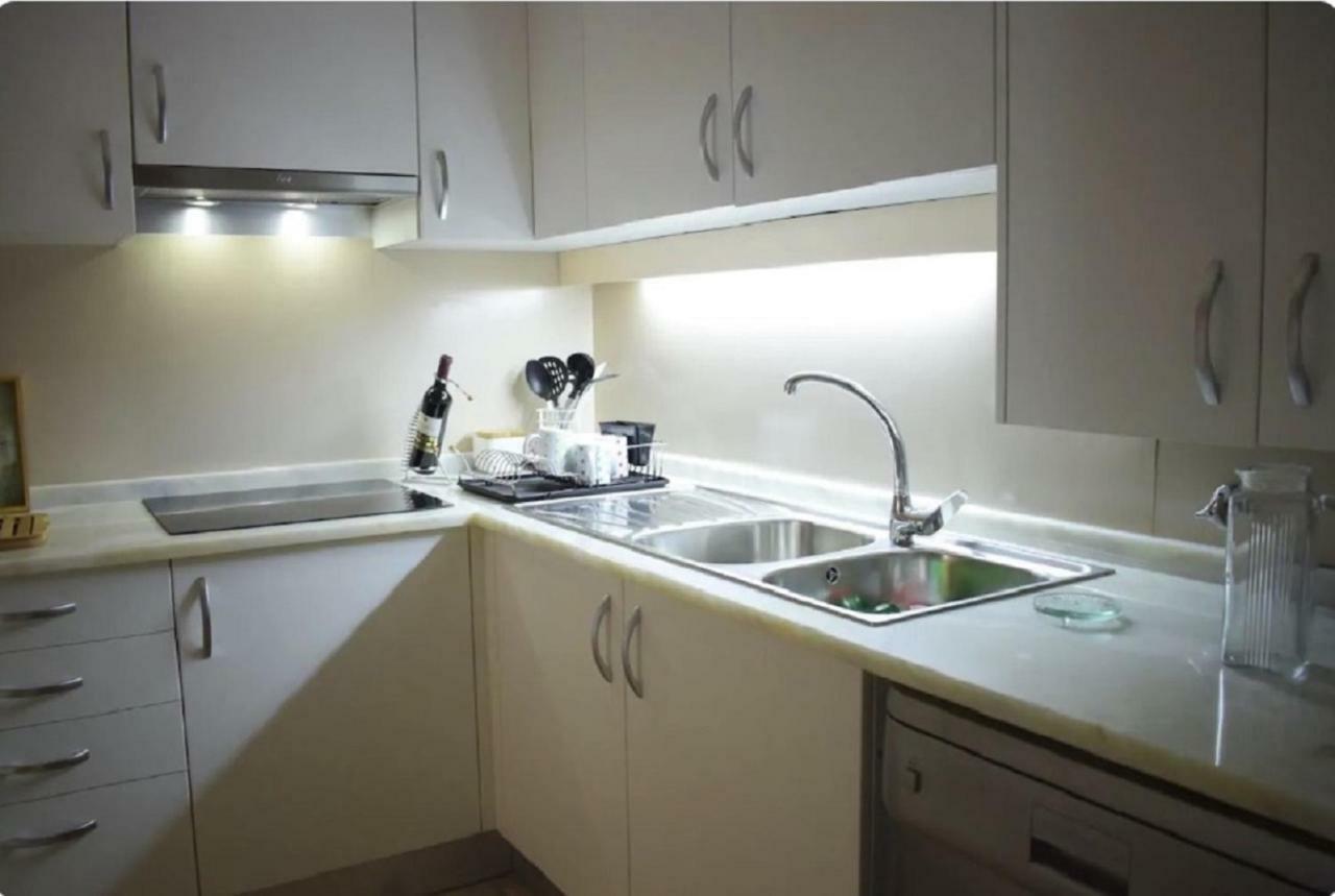 Appartement Un Balcon Sur La *