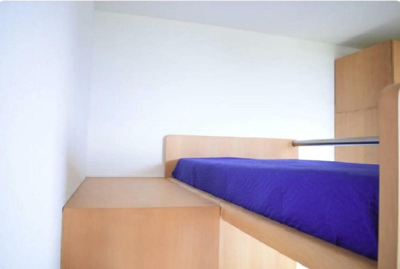 Un Balcon Sur La Appartement Funchal (Madeira)